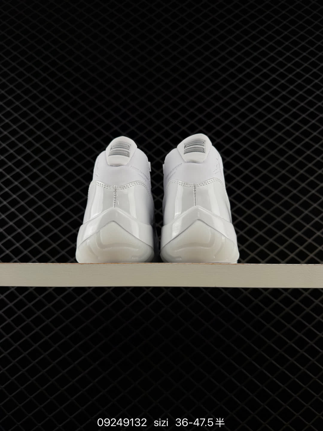 Nike Air Jordan 11 Retro High Concord-IV7639